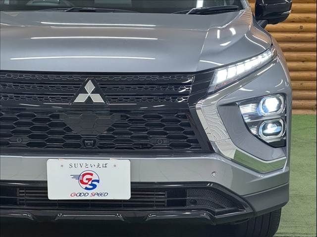 ECLIPSE CROSS 2WD