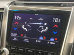 CROWN sedan hybrid