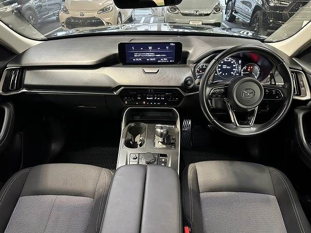 CX-60