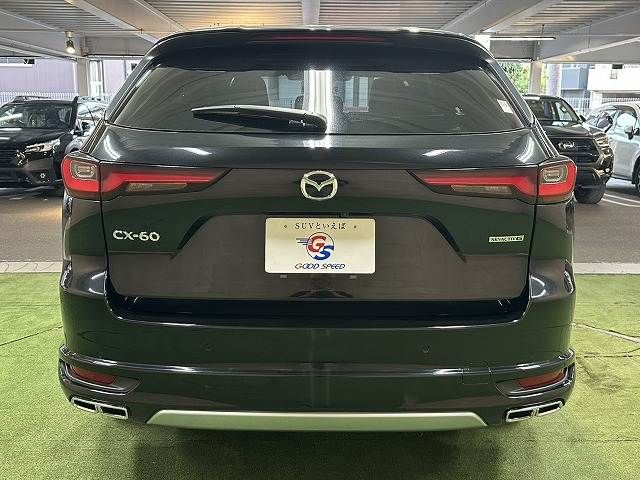 CX-60