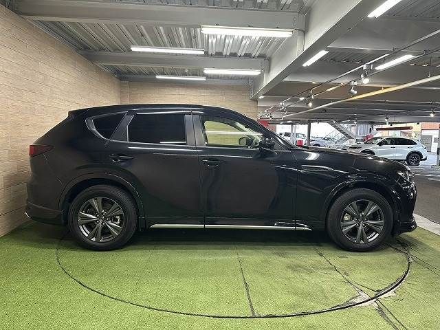CX-60