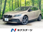 VOLVO V40 CROSS COUNTRY