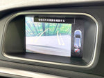 VOLVO V40 CROSS COUNTRY