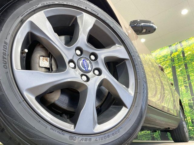 VOLVO V40 CROSS COUNTRY