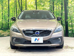 VOLVO V40 CROSS COUNTRY
