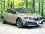 VOLVO V40 CROSS COUNTRY
