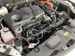 HARRIER HYBRID