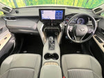 HARRIER 2WD