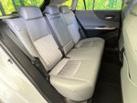 HARRIER 2WD