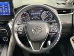 HARRIER 2WD