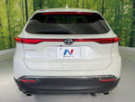 HARRIER 2WD