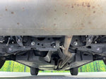 HARRIER 2WD