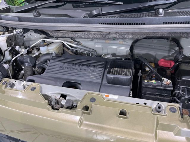 WAKE 4WD