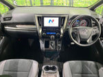 ALPHARD 4WD