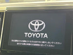 ALPHARD 4WD
