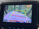 ALPHARD 4WD