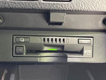 ALPHARD 4WD