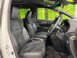 ALPHARD 4WD