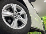 ALPHARD 4WD