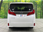 ALPHARD 4WD