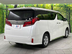 ALPHARD 4WD
