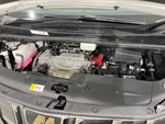 ALPHARD 4WD