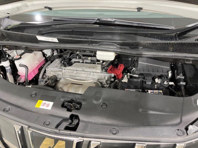 ALPHARD 4WD