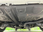 ALPHARD 4WD