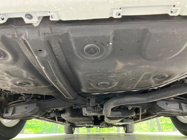 ALPHARD 4WD
