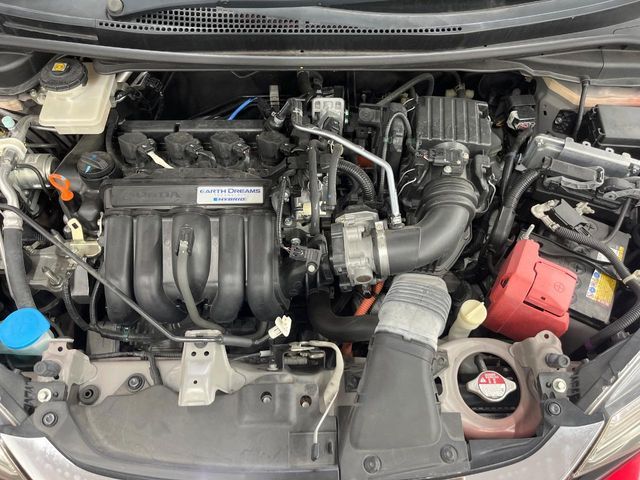 FIT HYBRID