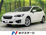 IMPREZA SPORT 4WD