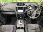 IMPREZA SPORT 4WD