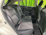 IMPREZA SPORT 4WD