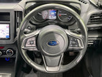 IMPREZA SPORT 4WD