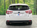 IMPREZA SPORT 4WD