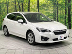 IMPREZA SPORT 4WD