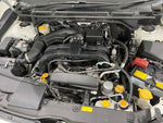IMPREZA SPORT 4WD