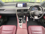 LEXUS RX200t