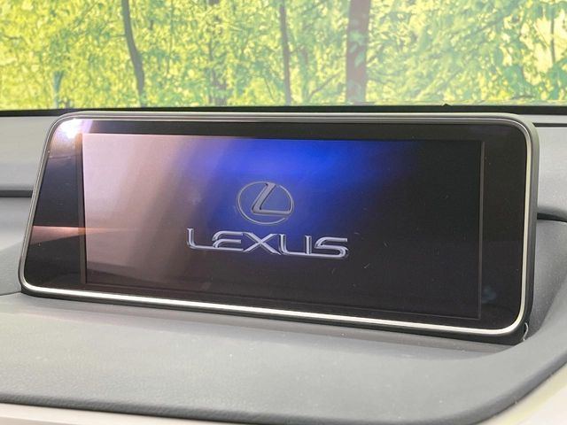 LEXUS RX200t