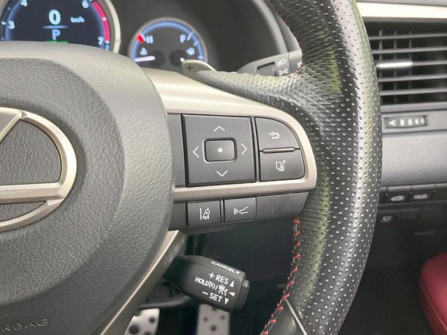 LEXUS RX200t