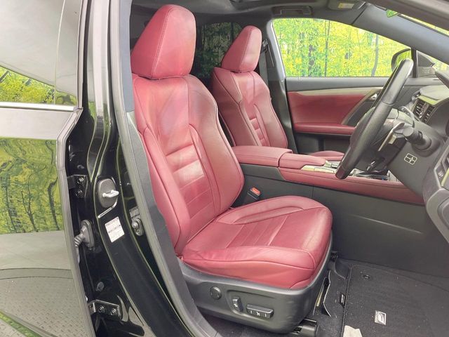 LEXUS RX200t