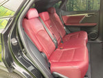 LEXUS RX200t