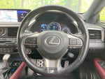 LEXUS RX200t