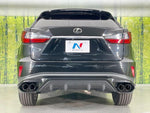 LEXUS RX200t