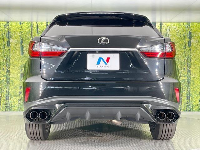 LEXUS RX200t