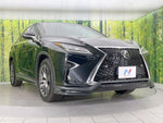 LEXUS RX200t