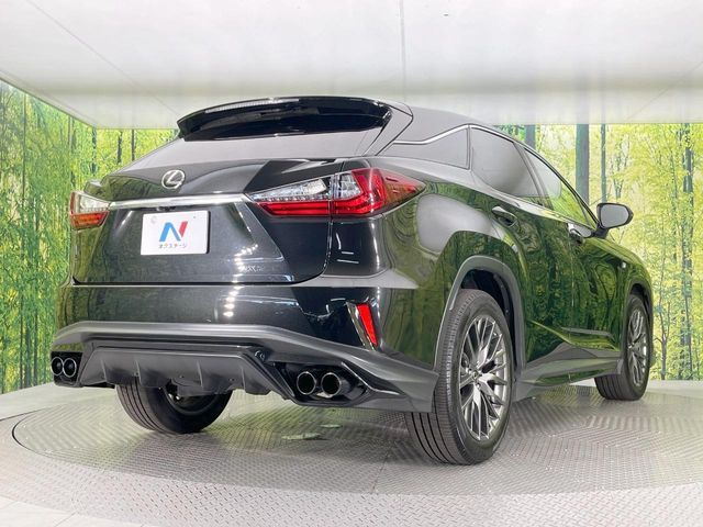 LEXUS RX200t