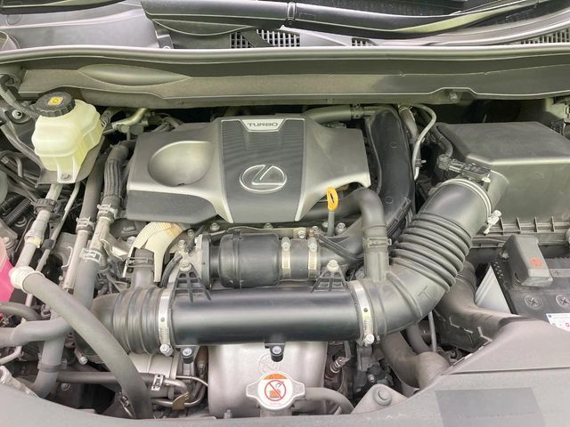 LEXUS RX200t