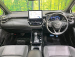 COROLLA CROSS HYBRID