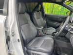 COROLLA CROSS HYBRID